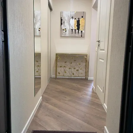 Stradinya Apartment Ventspils